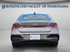 6 thumbnail image of  2025 Hyundai Elantra Limited