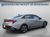 4 thumbnail image of  2025 Hyundai Elantra Limited