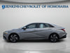 9 thumbnail image of  2025 Hyundai Elantra Limited