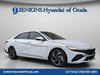 10 thumbnail image of  2025 Hyundai Elantra Limited
