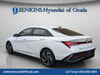 5 thumbnail image of  2025 Hyundai Elantra Limited