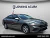 2 thumbnail image of  2025 Hyundai Elantra SE