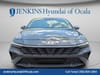 9 thumbnail image of  2025 Hyundai Elantra SE