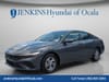 7 thumbnail image of  2025 Hyundai Elantra SE