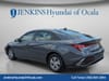 5 thumbnail image of  2025 Hyundai Elantra SE