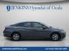 2 thumbnail image of  2025 Hyundai Elantra SE