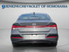 6 thumbnail image of  2025 Hyundai Elantra SEL Convenience