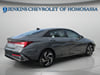 4 thumbnail image of  2025 Hyundai Elantra SEL Convenience
