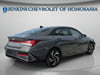 5 thumbnail image of  2025 Hyundai Elantra SEL Convenience