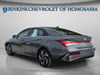 7 thumbnail image of  2025 Hyundai Elantra SEL Convenience