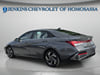 8 thumbnail image of  2025 Hyundai Elantra SEL Convenience