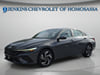 10 thumbnail image of  2025 Hyundai Elantra SEL Convenience