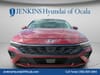 9 thumbnail image of  2025 Hyundai Elantra SEL Convenience
