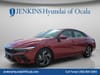7 thumbnail image of  2025 Hyundai Elantra SEL Convenience