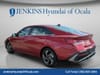 5 thumbnail image of  2025 Hyundai Elantra SEL Convenience