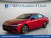 7 thumbnail image of  2025 Hyundai Elantra SEL Convenience