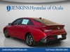 5 thumbnail image of  2025 Hyundai Elantra SEL Convenience