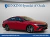 10 thumbnail image of  2025 Hyundai Elantra SEL Convenience