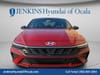 9 thumbnail image of  2025 Hyundai Elantra SEL Convenience