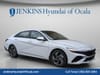 1 thumbnail image of  2025 Hyundai Elantra SEL Convenience