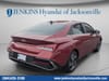 4 thumbnail image of  2025 Hyundai Elantra SEL Convenience