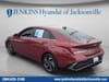 8 thumbnail image of  2025 Hyundai Elantra SEL Convenience