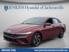 12 thumbnail image of  2025 Hyundai Elantra SEL Convenience