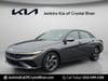13 thumbnail image of  2025 Hyundai Elantra SEL Convenience