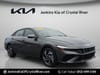 1 thumbnail image of  2025 Hyundai Elantra SEL Convenience