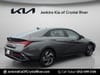 5 thumbnail image of  2025 Hyundai Elantra SEL Convenience