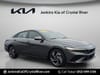 2 thumbnail image of  2025 Hyundai Elantra SEL Convenience
