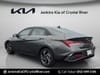 10 thumbnail image of  2025 Hyundai Elantra SEL Convenience