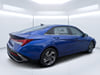 3 thumbnail image of  2025 Hyundai Elantra SEL Convenience