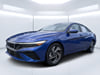 9 thumbnail image of  2025 Hyundai Elantra SEL Convenience