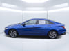 8 thumbnail image of  2025 Hyundai Elantra SEL Convenience