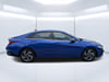 2 thumbnail image of  2025 Hyundai Elantra SEL Convenience