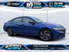 1 thumbnail image of  2025 Hyundai Elantra SEL Convenience