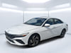 9 thumbnail image of  2025 Hyundai Elantra SEL Convenience