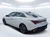 6 thumbnail image of  2025 Hyundai Elantra SEL Convenience