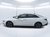 8 thumbnail image of  2025 Hyundai Elantra SEL Convenience