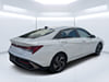 3 thumbnail image of  2025 Hyundai Elantra SEL Convenience