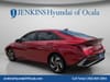 5 thumbnail image of  2025 Hyundai Elantra SEL Sport