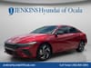 7 thumbnail image of  2025 Hyundai Elantra SEL Sport