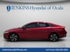 6 thumbnail image of  2025 Hyundai Elantra SEL Sport