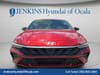 9 thumbnail image of  2025 Hyundai Elantra SEL Sport