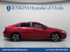 2 thumbnail image of  2025 Hyundai Elantra SEL Sport
