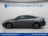 6 thumbnail image of  2025 Hyundai Elantra SEL Sport