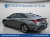5 thumbnail image of  2025 Hyundai Elantra SEL Sport