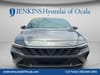 9 thumbnail image of  2025 Hyundai Elantra SEL Sport
