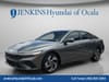 7 thumbnail image of  2025 Hyundai Elantra SEL Sport